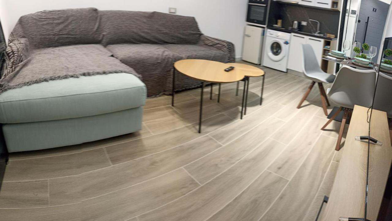 Deluxe Apartment Bllok Тирана Экстерьер фото